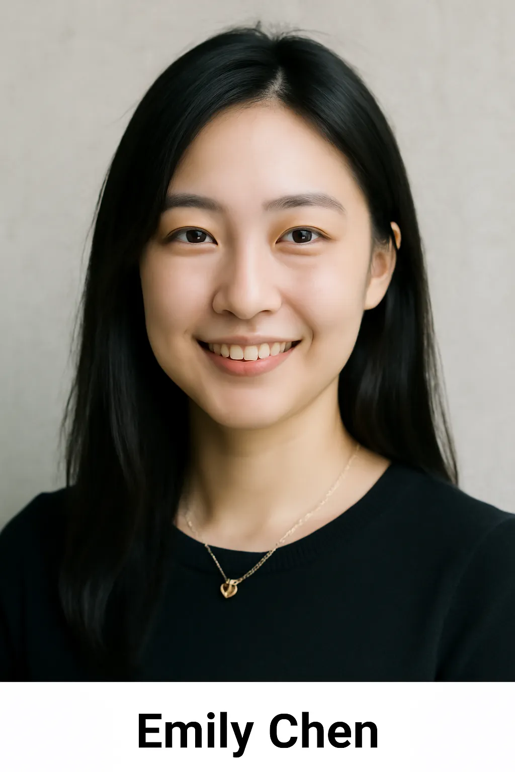 Emily Chen